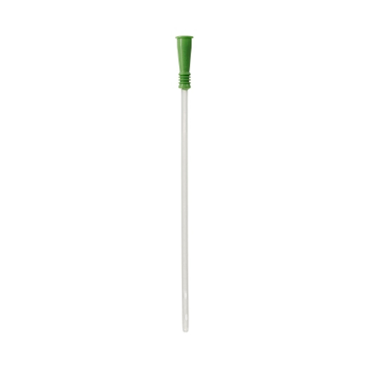 Urethral Catheter Lofric Straight Tip Hydrophilic Coated PVC 12 Fr. 8 Inch 4031240