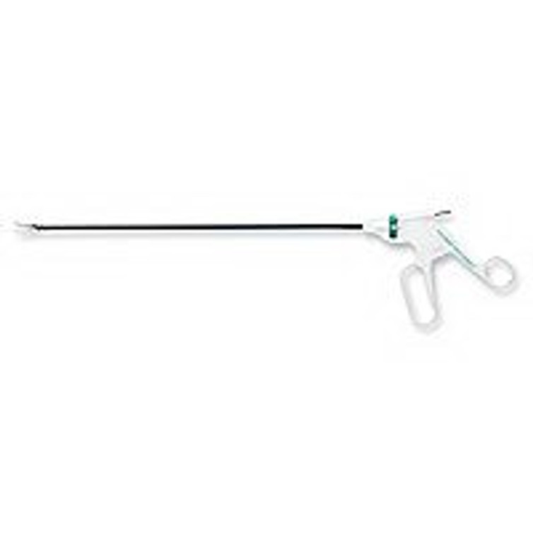 Dissector Endo Dissect 31 cm Shaft Length 5 mm Shaft Diameter 176645 Box/6