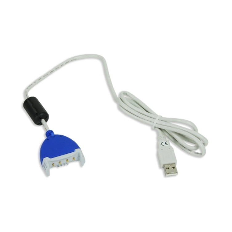 USB Data Download Cable For Heartsine PAD-ACC-02 Each/1