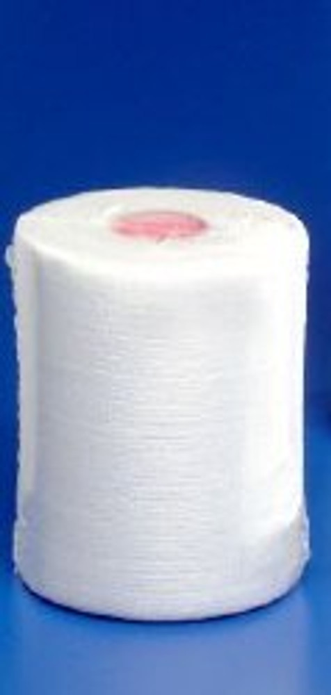 Medical Tape Kendall Hypoallergenic Porous Cloth 3 Inch X 10 Yard White NonSterile 9413C Case/12