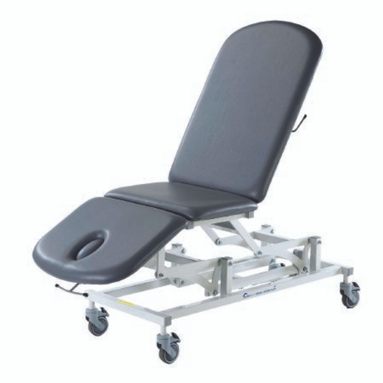 Hi-Lo Treatment Table Electric Hi-Low Adjustable 440 lbs. Weight Capacity 15-1680 Each/1