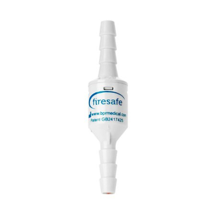 Cannula Valve Firesafe RES010 Each/1