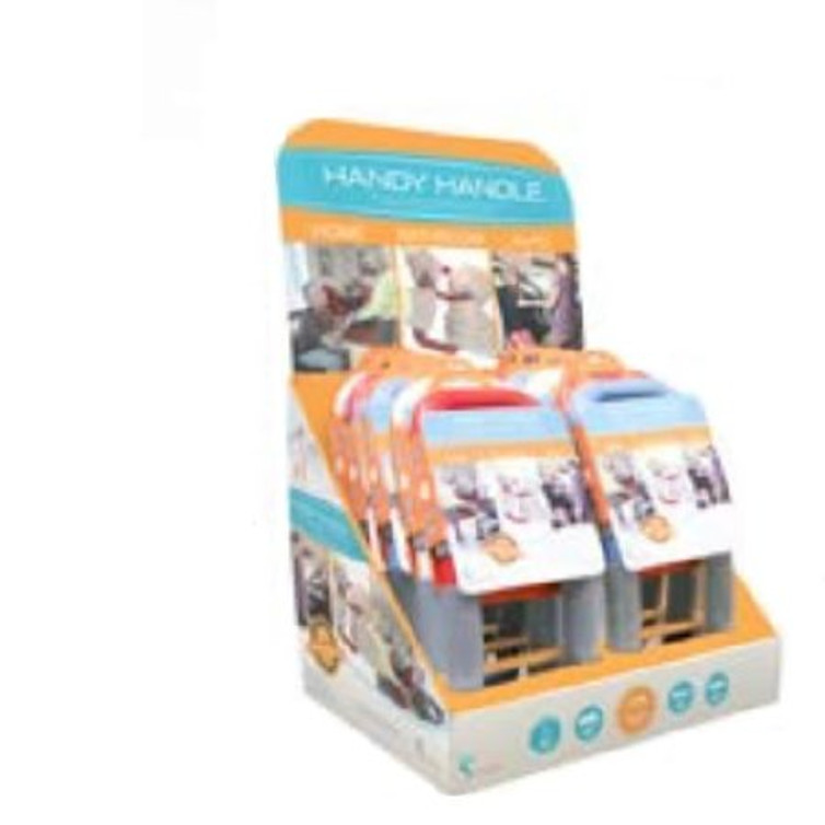 Patient Handle Lift Pack with Counter Display Handy Handle 3211 Pack/10