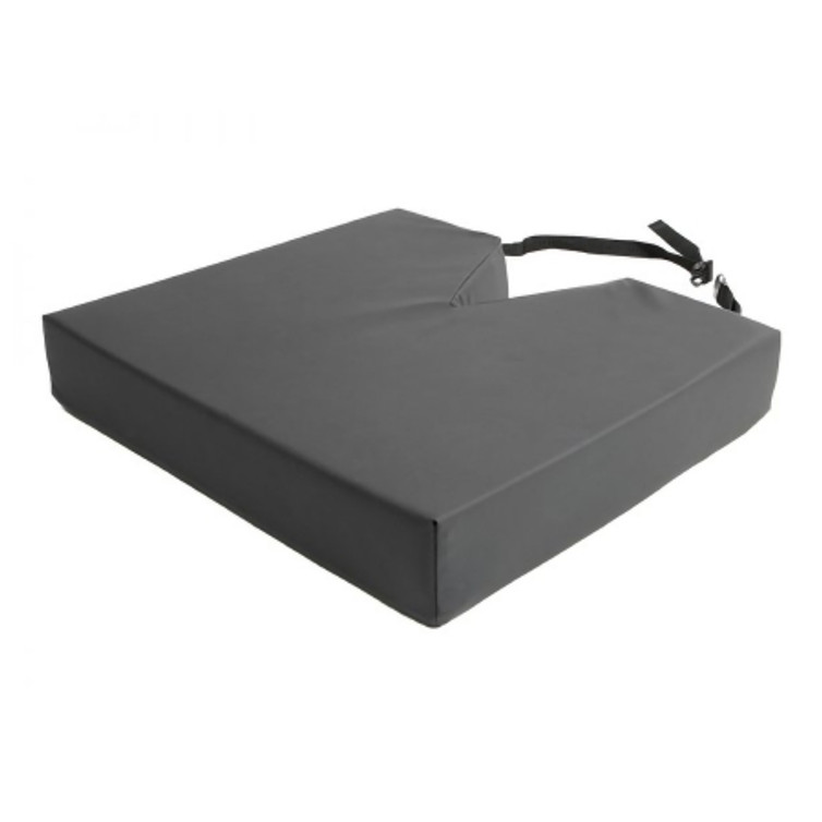 Seat Cushion 18 W X 16 D X 3 H Inch Foam 71002 Each/1