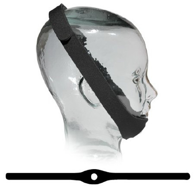 Chinstrap CS001