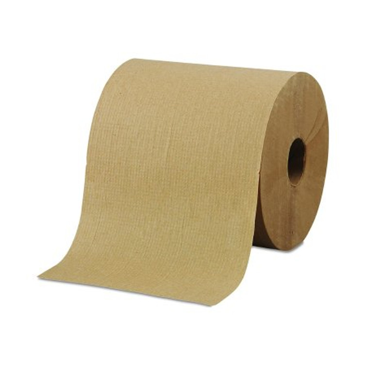 Paper Towel Morsoft Hardwound Roll 8 Inch X 800 Foot R6800