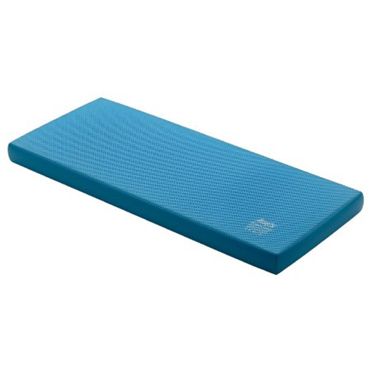 Airex Balance Pad X-Large Blue Foam 16 X 40 Inch 30-1908