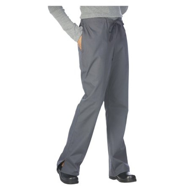 Scrub Pants Fashion Seal Cargo Pewter Female 12002-3XL