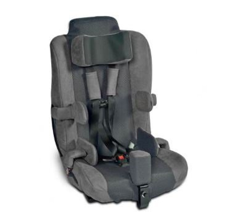 Car Seat CSS-2400M-SG