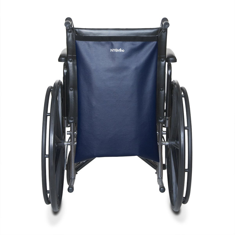 Footrest Bag For Wheelchair 9548B-2226