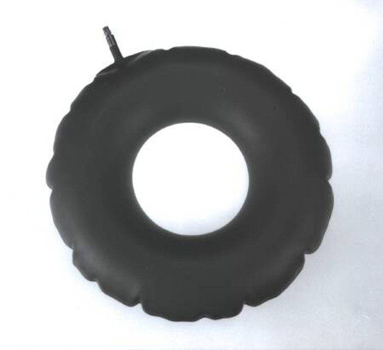 Donut Seat Cushion 18 Diameter X 1-3/4 H Inch Rubber 1822 Each/1
