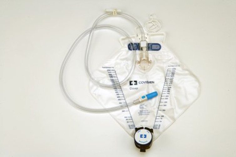 Catheter Insertion Tray Bard Add-A-Foley Foley Without Catheter Without Balloon Without Catheter 6255