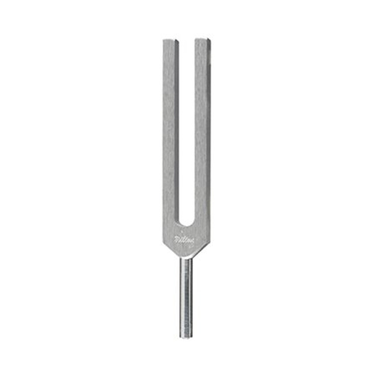 Tuning Fork without Weight Aluminum Alloy 512 cps 19-106 Each/1