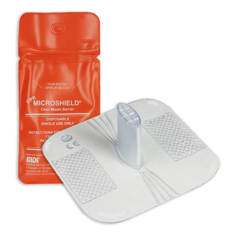 Microshield CPR Face Shield 70-155