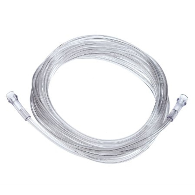 Oxygen Tubing Hudson RCI 50 Foot Length Tubing 1120