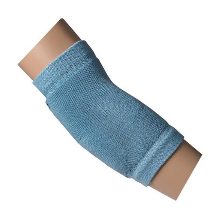 Heel / Elbow Protection Sleeve Heelbo Medium Blue D 12038