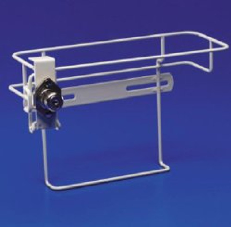 Sharps Container Bracket Locking 8926 Case/5