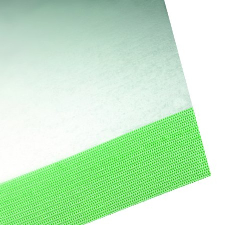 Transparent Film Dressing OpSite Rectangle 17-3/4 X 21-5/8 Inch 2 Tab Delivery Without Label Sterile 4989