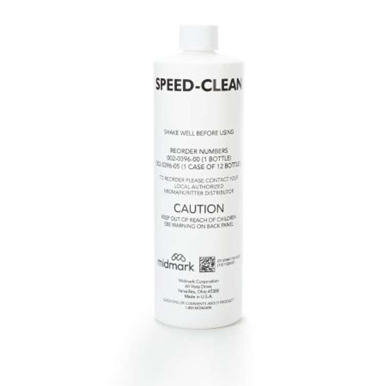 Speed-Clean Autoclave Cleaner 002-0396-05