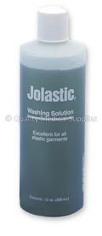 Washing Solution Jolastic 12 oz. 112001 Each/1