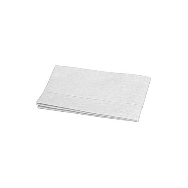 Procedure Towel Best Value 15 W X 25 L Inch White Sterile 7550 Case/120