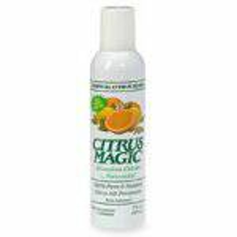 Air Freshener Citrus II Liquid 7 oz. Can Lemon Scent 632112924