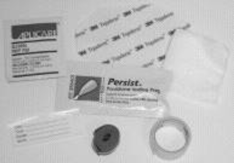 IV Start Kit IV Start Pak 386170