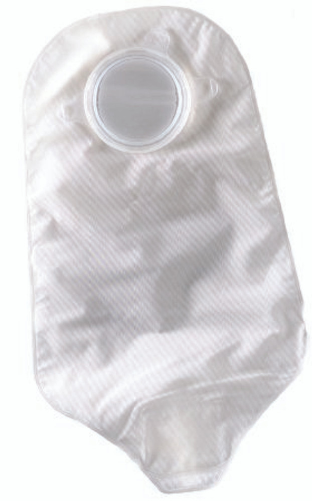 Urostomy Pouch Sur-Fit Natura 10 Inch Length Drainable 401555 Box/10