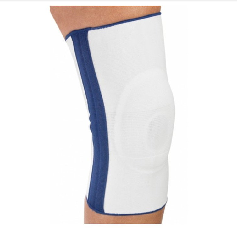 Knee Support Lites Visco Large Pull-On 18 to 19-1/4 Inch Circumference Left or Right Knee 79-80167 Each/1