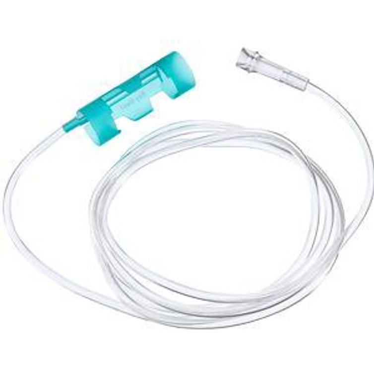 Supplemental Oxy Adapter OXY-VENT 45512