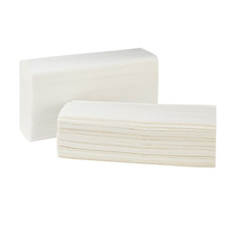 Paper Towel Pacific Blue Select Multi-Fold 9-1/4 X 9-1/2 Inch 21000 Case/16