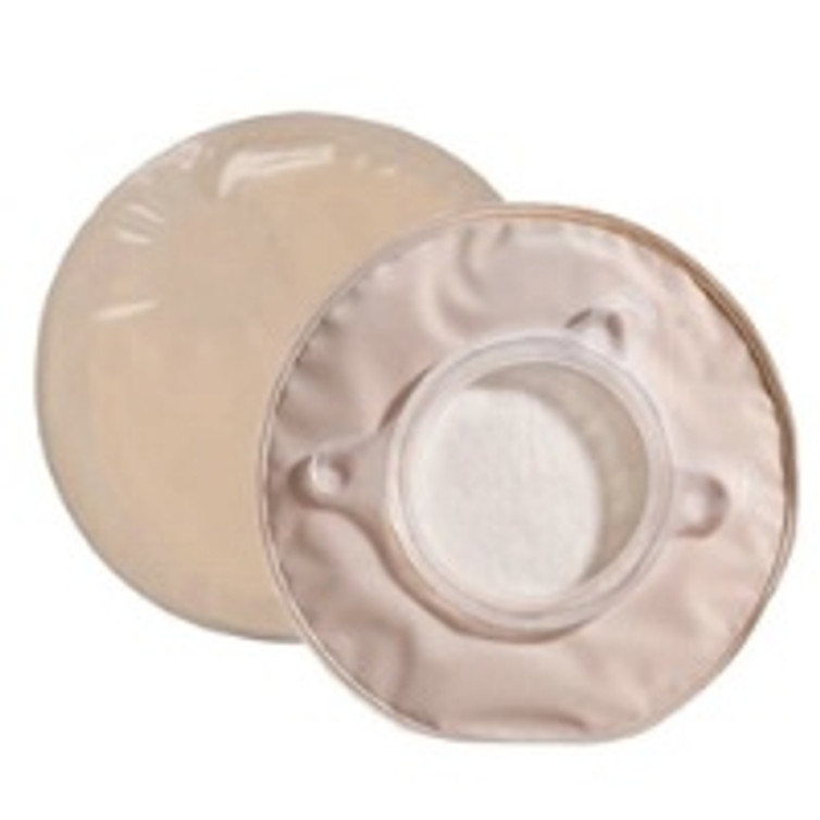 Flange Cap Sur-Fit Natura 45 mm Diameter Opaque 401909