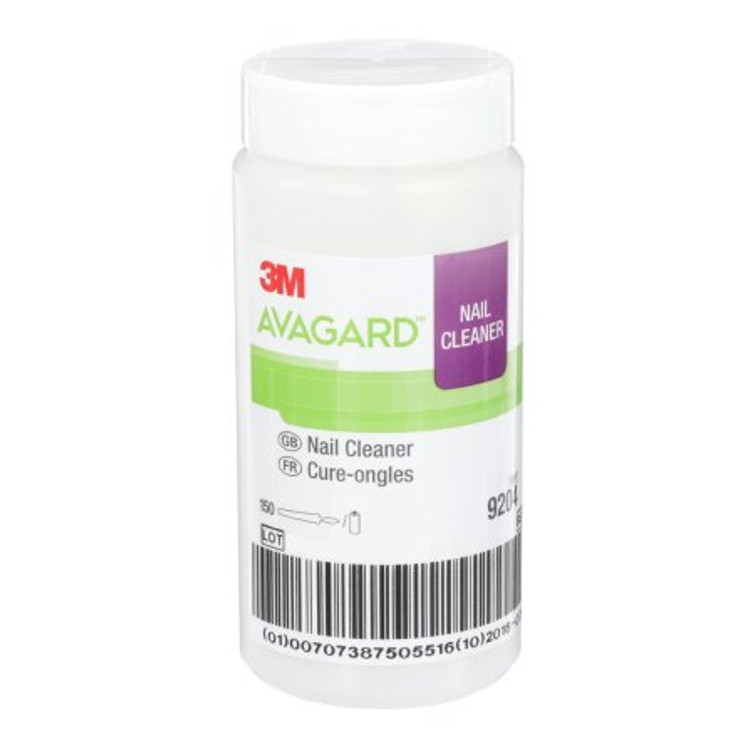 Nail Cleaner Pick 3M Avagard For Fingernails and Cuticles 9204