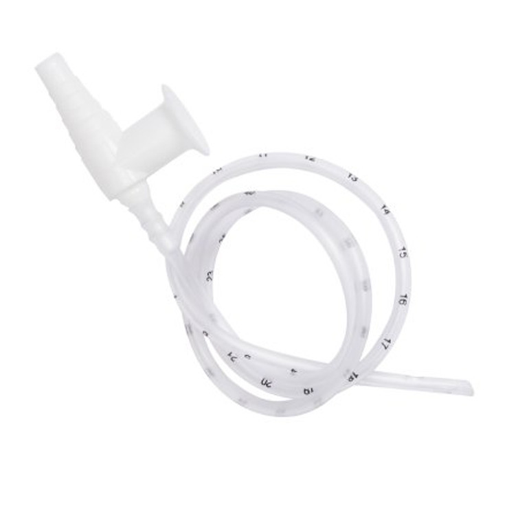 Suction Catheter Argyle 10 Fr. Chimney Valve Vent 31000-