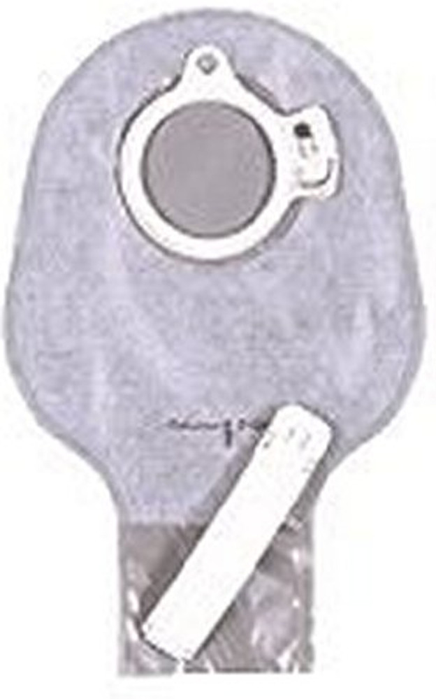 Colostomy Pouch Assura ColoKids 8-1/2 Inch Length Drainable 2156 Box/10