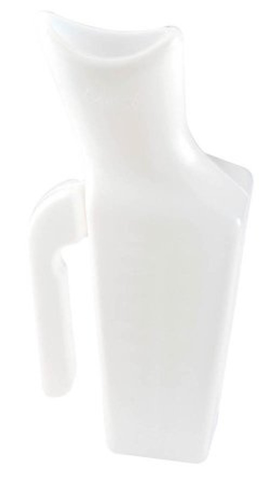 Female Urinal Carex 32 oz. / 946 mL Single Patient Use FGP70600 0000