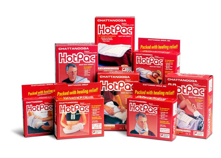 Hyper-Hypothermia Pad Maxi-Therm General Purpose Nonwoven Material Cover Disposable 872 Carton/10