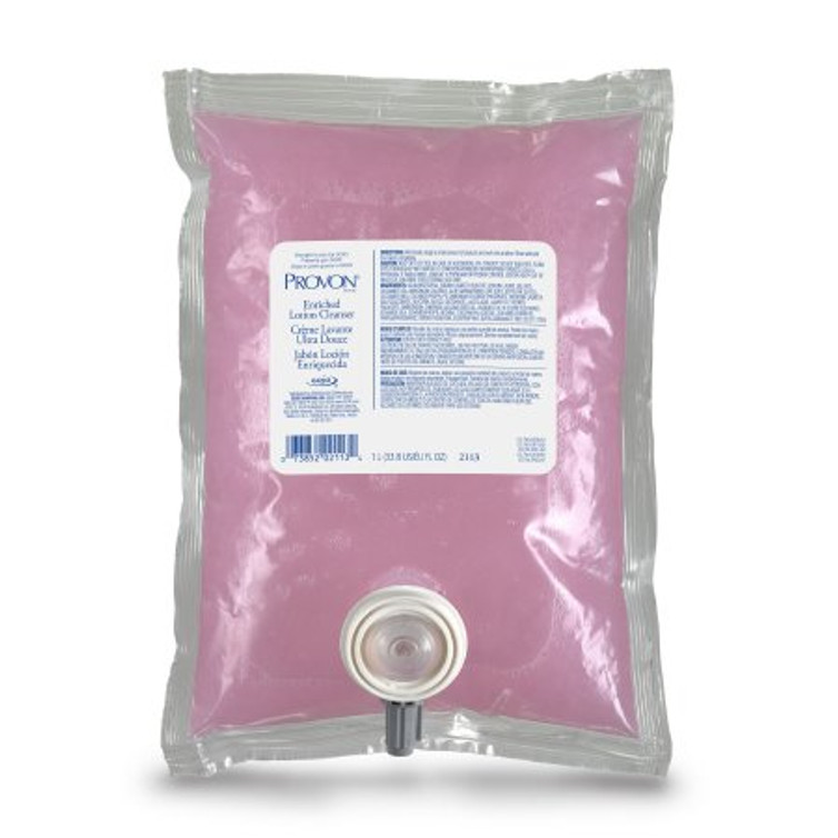 Soap PROVON Lotion 1 000 mL Dispenser Refill Bag Floral Scent 2113-08