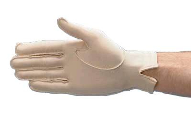Compression Gloves Hatch Full Finger Small Over-the-Wrist Length Right Hand Lycra / Spandex A571222 Each/1