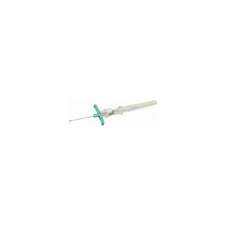 Catheter Introducer Introsyte Autoguard 18 Gauge 3.2 cm Sliding Safety Needle 384011 Case/10