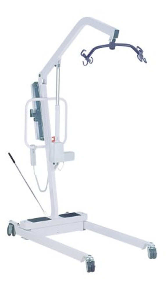 Patient Transfer Sling Lift 450 lbs. Weight Capacity Electric 13240 Each/1