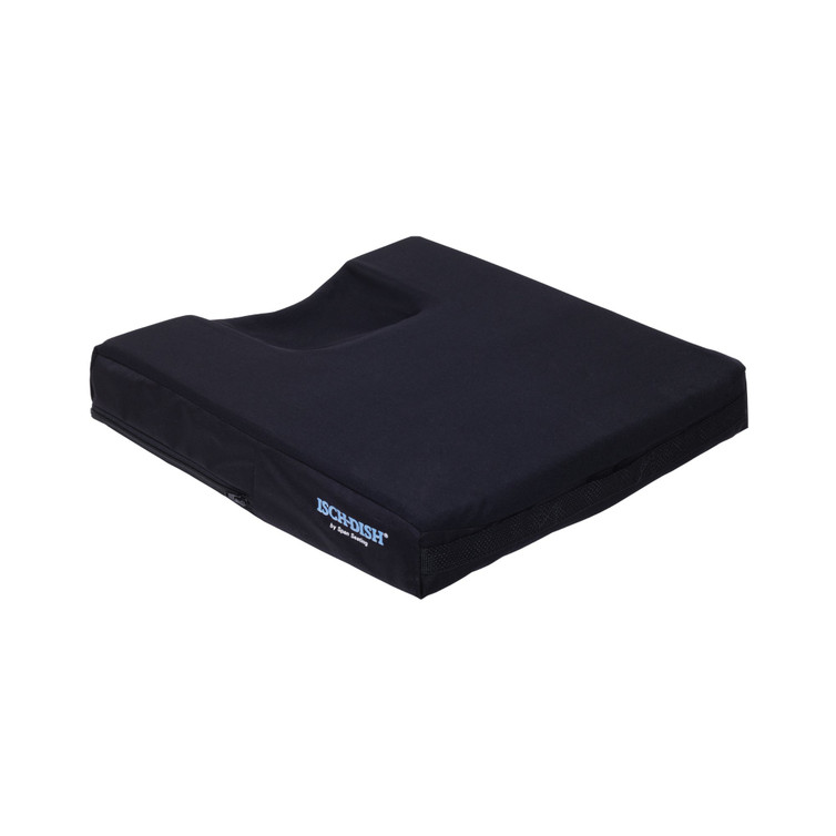 Seat Cushion Isch-Dish 18 W X 16 D X 3-1/2 H Inch Foam 222W Each/1