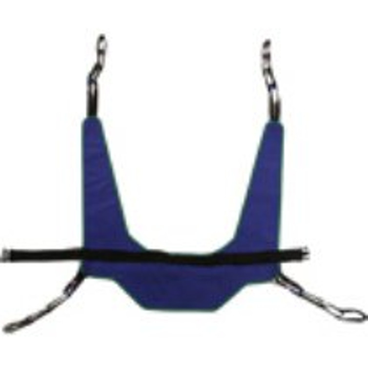 Toileting Sling Reliant 6 Point Large 450 lbs. Weight Capacity R121 Each/1