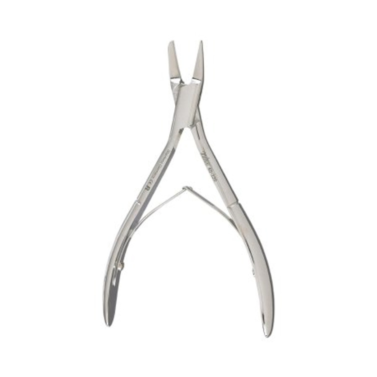 Nail Splitter McKesson Argent English Anvil Pattern 5 Inch Length Stainless Steel 43-1-1227 Each/1