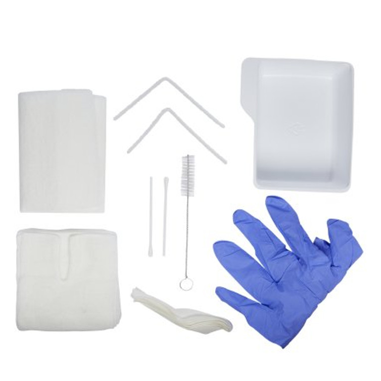 Tracheostomy Care Kit Argyle Sterile 47800