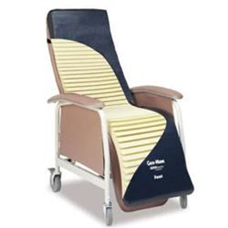 Wheelchair Seat Cushion Cover Geo-Wave C2-WAVE Each/1