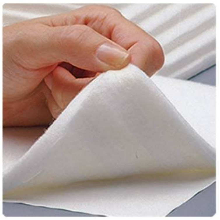Orthopedic Felt Adhesive 5-1/2 Inch X 2-1/2 Yard Cotton / Polyester NonSterile 746302 Each/1