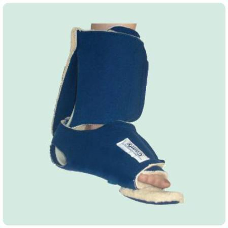 Comfy Boot Comfy One Size Fits Most Hook and Loop Closure Male Up to 12 Left or Right Foot 927249 Each/1