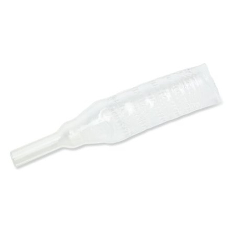 Male External Catheter Wide Band Self-Adhesive Band Silicone Intermediate 36303