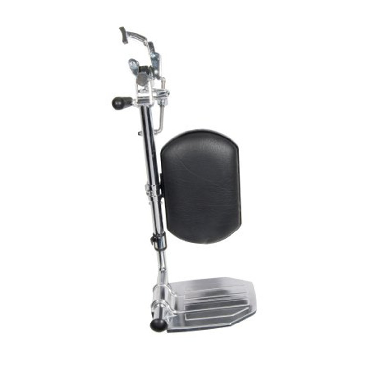 Legrest Wheelchair Elevating Sentra HD For Wheelchair STDELR-TF Pair/1